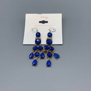 Icing Sensitive Solutions Earrings